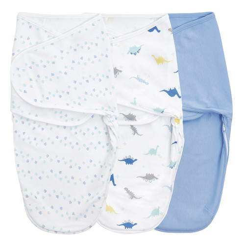 0842332149008 EWSK30003 1 aden wrap swaddle 3pk dino rama.jpg