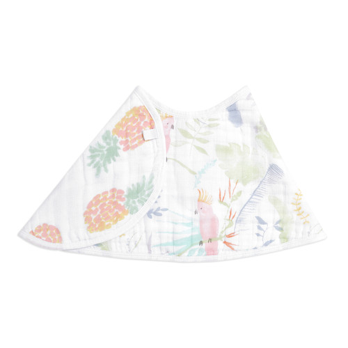 EBBC10019 EBBC10019E 0 essentials cotton muslin burpy bib tropicalia single.jpg