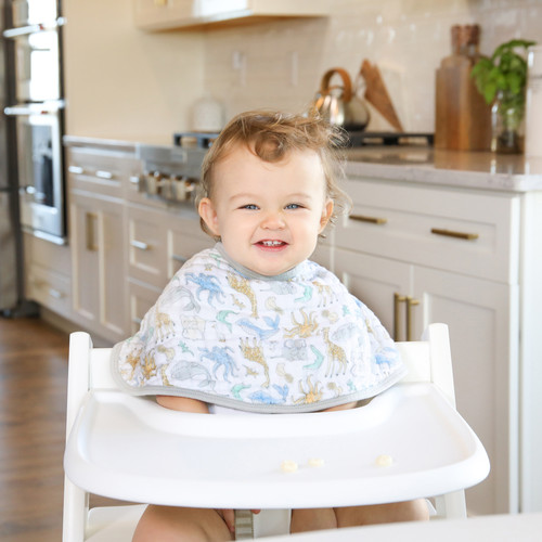 EBBC10017 EBBC10017E 3 essentials cotton muslin burpy bib natural history single.jpg