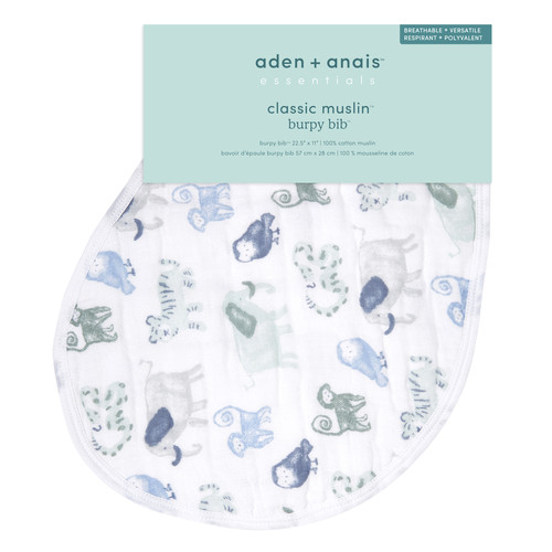 EBBC10021 2 essentials cotton muslin burpy bib time to dream 1pack.jpg