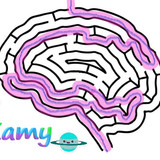 Dragon WEEKLY Puzzles MAZE Oct 10 thru 16