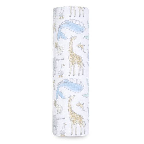 ESWC10017 0 essentials cotton swaddle natural history single.jpg