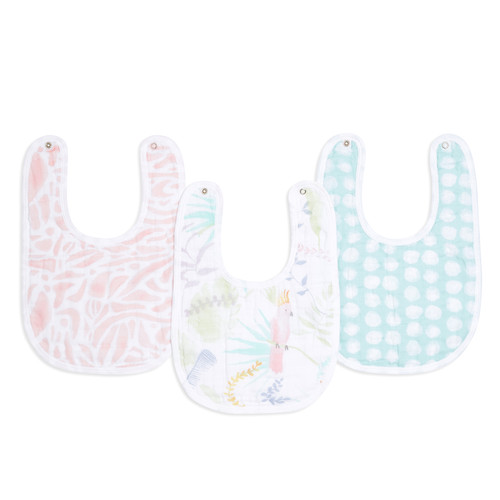 ESNC30014 ESNC30014B 1 essentials cotton muslin snap bib tropicalia 3pack.jpg