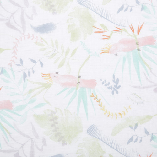 ESWC10019 ESWC40016 ESWC40016B swatch essentials cotton muslin swaddle tropicalia jungle bird.jpg