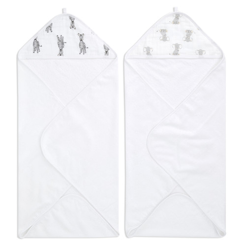 EHTC20013 1 aden hooded towel 2pk safari babes.jpg