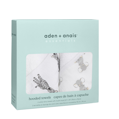 EHTC20013B 2 aden hooded towel 2pk safari babes.jpg