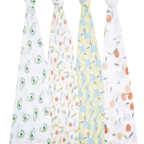 BESWC40013 1 essentials cotton muslin swaddle farm to table 4pack.jpg