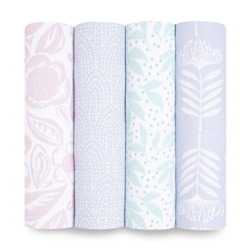 ESWC40012B 0 essentials cotton muslin swaddle damsel 4pack.jpg