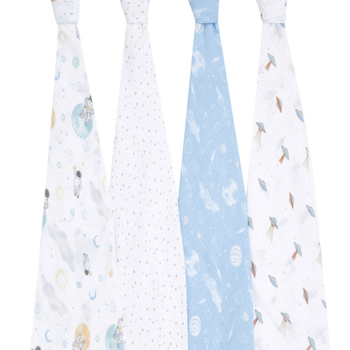 ESWC40015 ESWC40015B 1 essentials cotton muslin swaddle space explorers 4pack.jpg