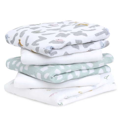 EMSC50013B 1 baby cotton muslin musy squares alphabet animals 5pack.jpg