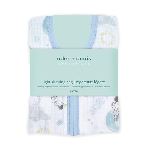 ESEC10028 ESEC10029 ESEC10030 2 essentials cotton muslin sleeping bag space explorers.jpg