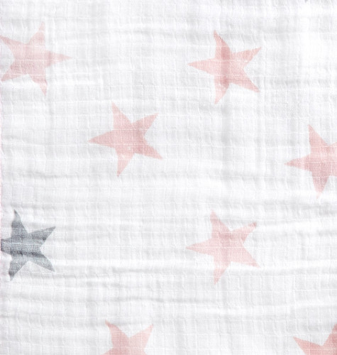G3840B 4 aden muslin changing mat cover doll pink.jpg