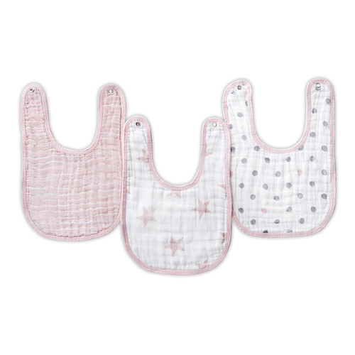 G3700B 1 aden muslin bibs snap doll pink.jpg