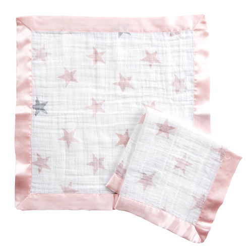 G3500B 1 aden muslin security blanket doll pink.jpg