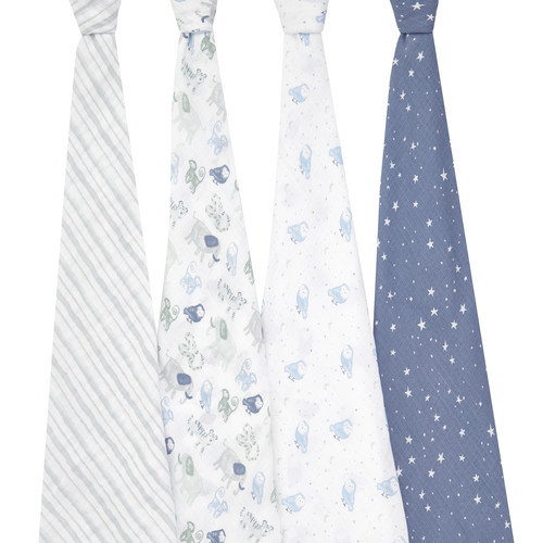 ESWC40020T 1 essentials cotton muslin swaddle time to dream 4pk.jpg