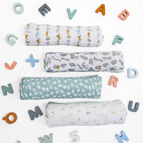 ESWC40022 ESWC40022B 8 swaddle alphabet animals 4pack.jpg