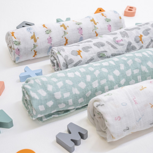 ESWC40022 ESWC40022B 9 swaddle alphabet animals 4pack.jpg