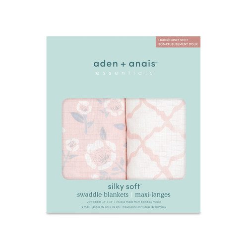 ESWS20007 2 baby silky soft swaddle stencil 2pack.jpg