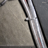 Undercarriage of Aliner 002