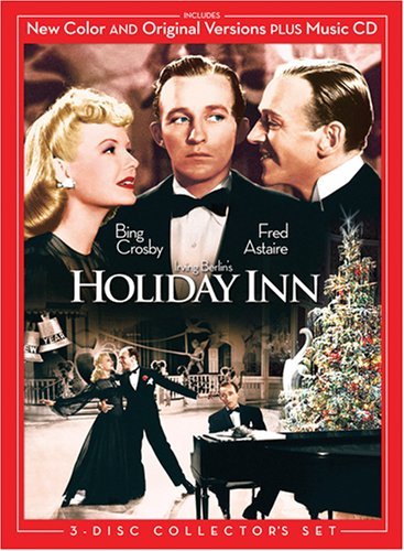 Gospoda świąteczna / Holiday Inn (1942) PL.720p.WEBRip.x264-wasik / Lektor PL