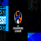 Wipe AFC Champions League West