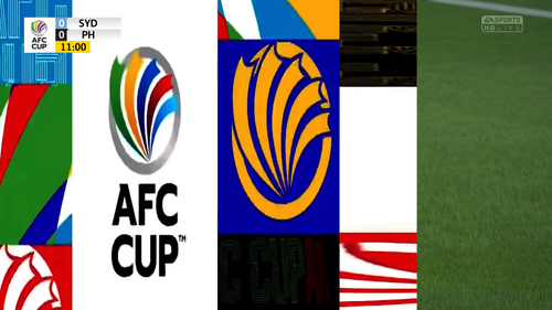 Wipe AFC Cup