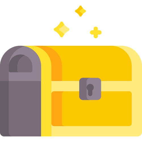 treasure chest