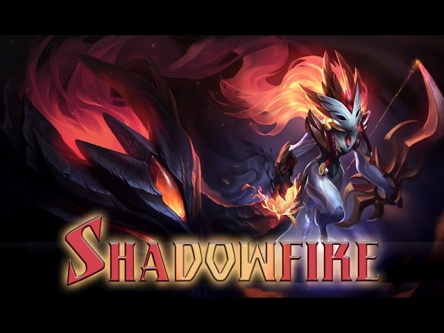 shadowfire.eth Ethereum Name Service (ENS and .eth domain) PFP