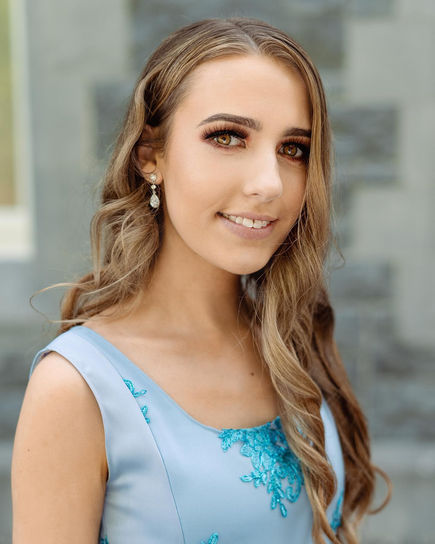 candidatas a miss earth ireland 2021. final: 27 de agosto. - Página 2 R0mFgR