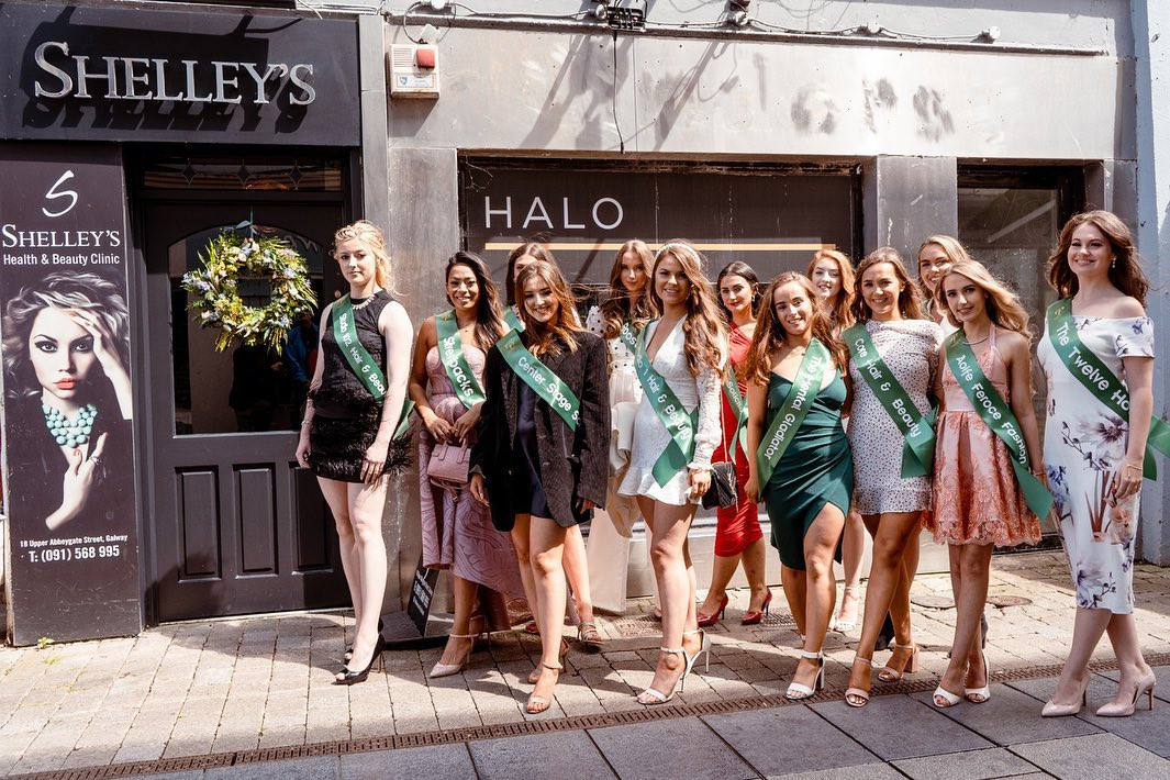 candidatas a miss earth ireland 2021. final: 27 de agosto. - Página 2 R0mSEJ