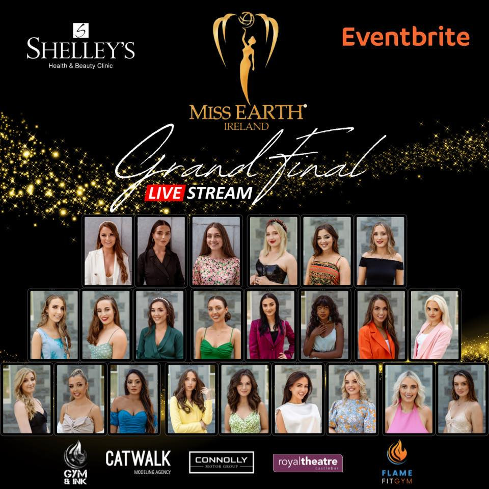 candidatas a miss earth ireland 2021. final: 27 de agosto. - Página 2 R0mu1f