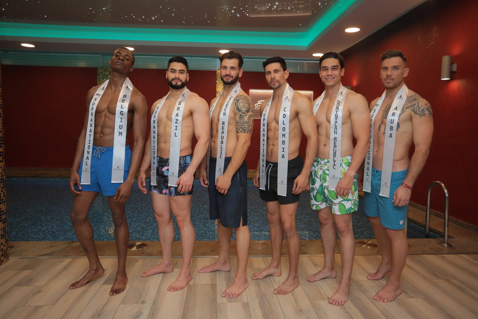 candidatos a mr supranational 2021. final: 22 de agosto. - Página 18 R0smOu