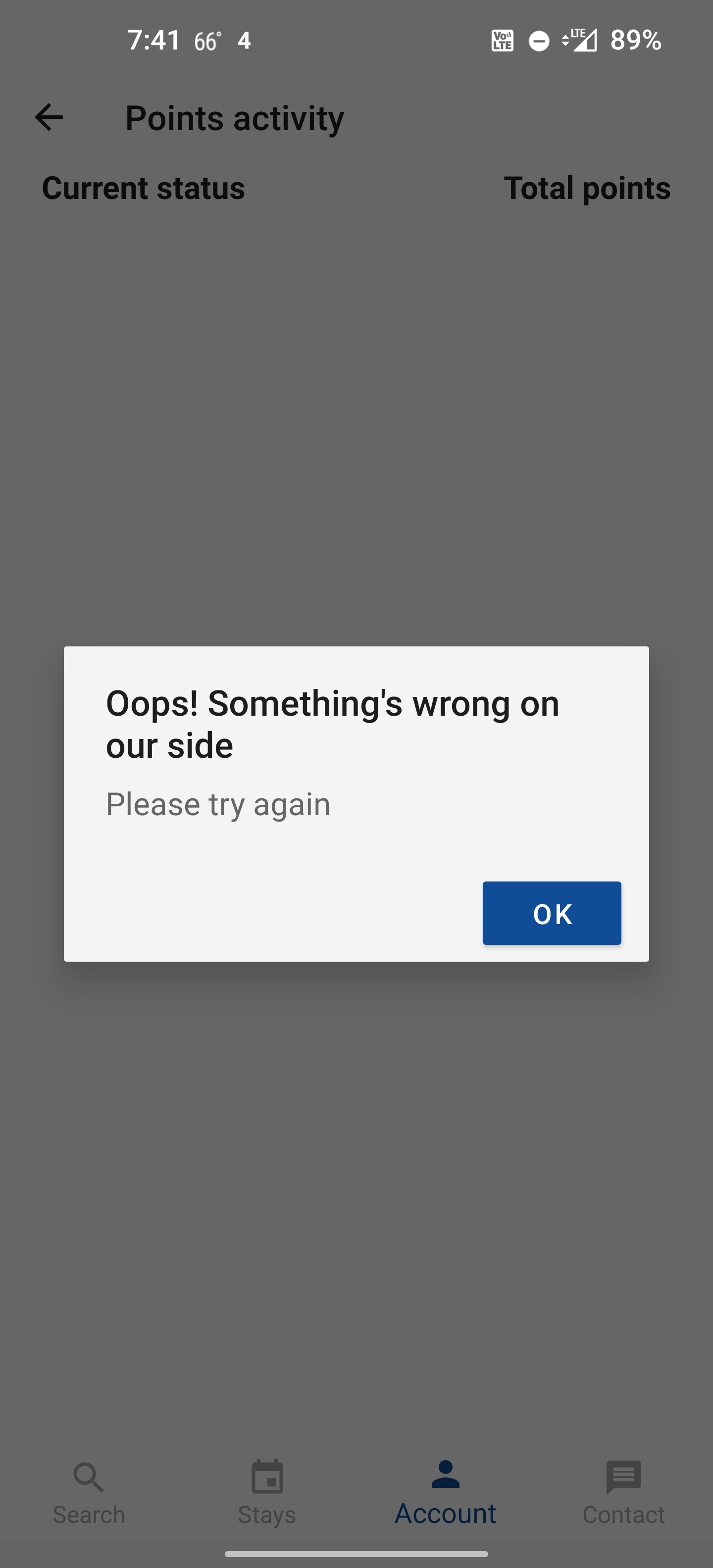 HILTON HELP CENTER visual data 8