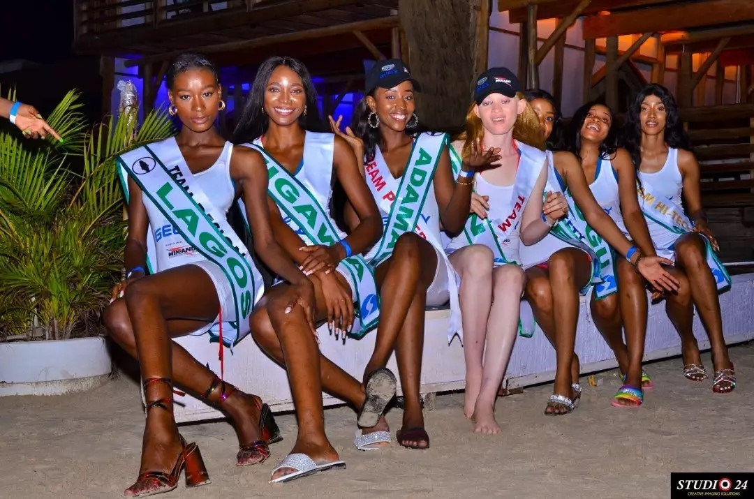 candidatas a most beautiful girl of nigeria 2021. final: 18 sep. - Página 3 R4hzHG