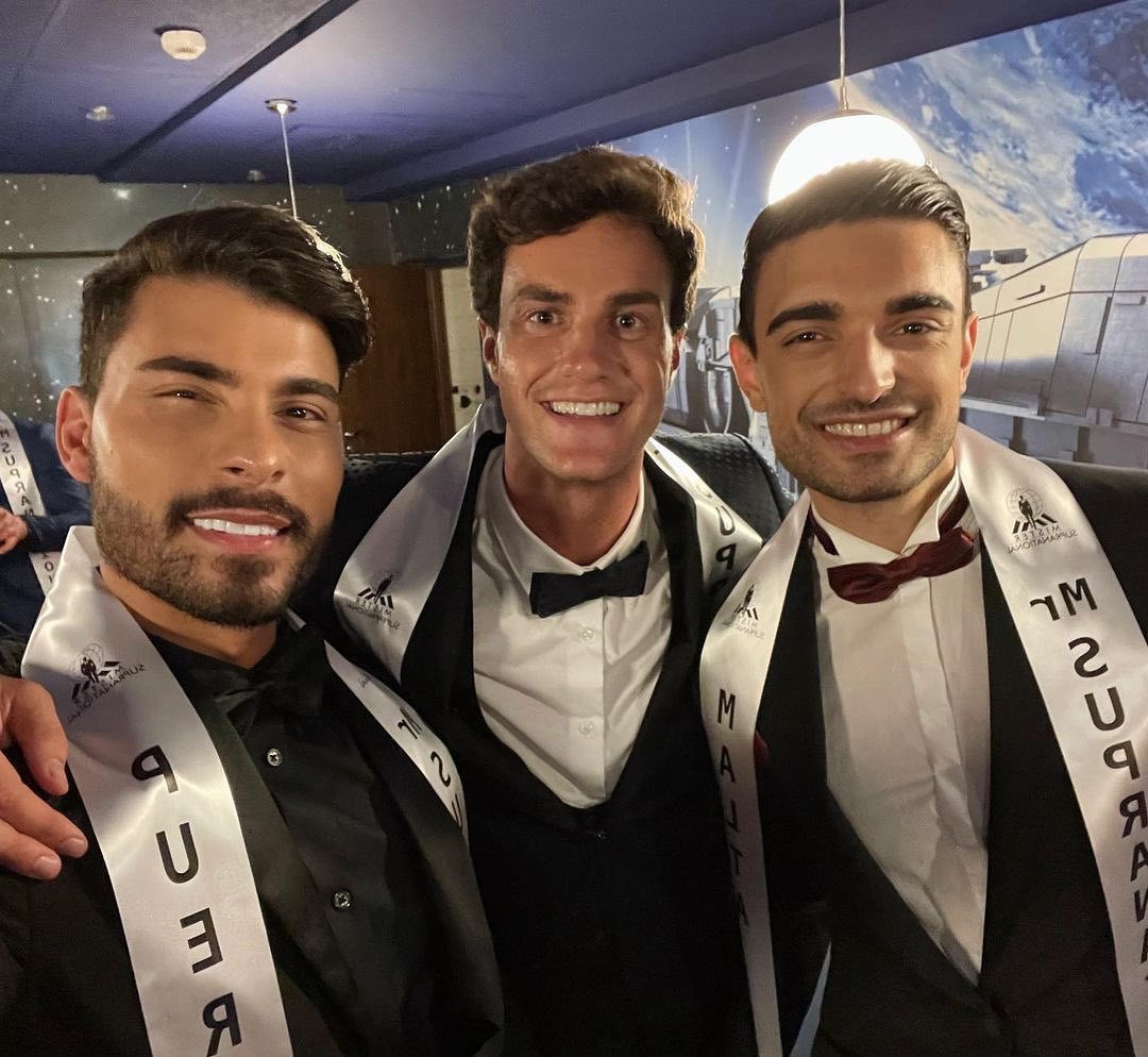 candidatos a mr supranational 2021. final: 22 de agosto. - Página 14 R52TlV