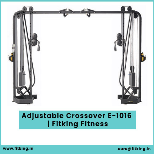Adjustable Crossover E 1016 Fitking Fitness.jpg