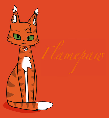 Flamepaw