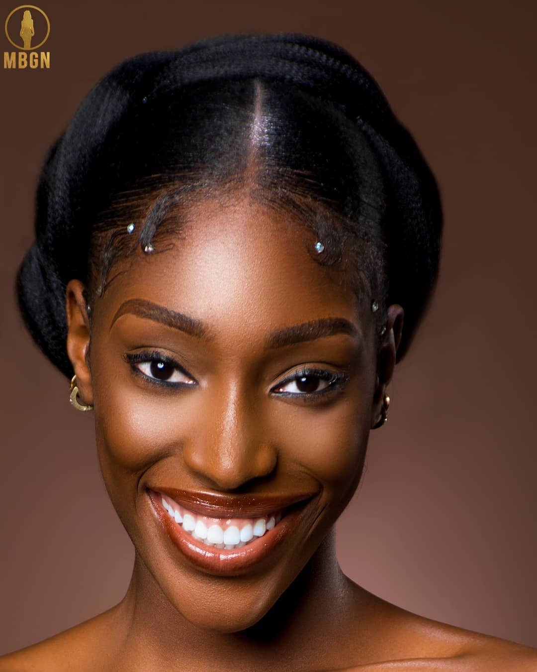 candidatas a most beautiful girl of nigeria 2021. final: 18 sep. - Página 3 R858CP