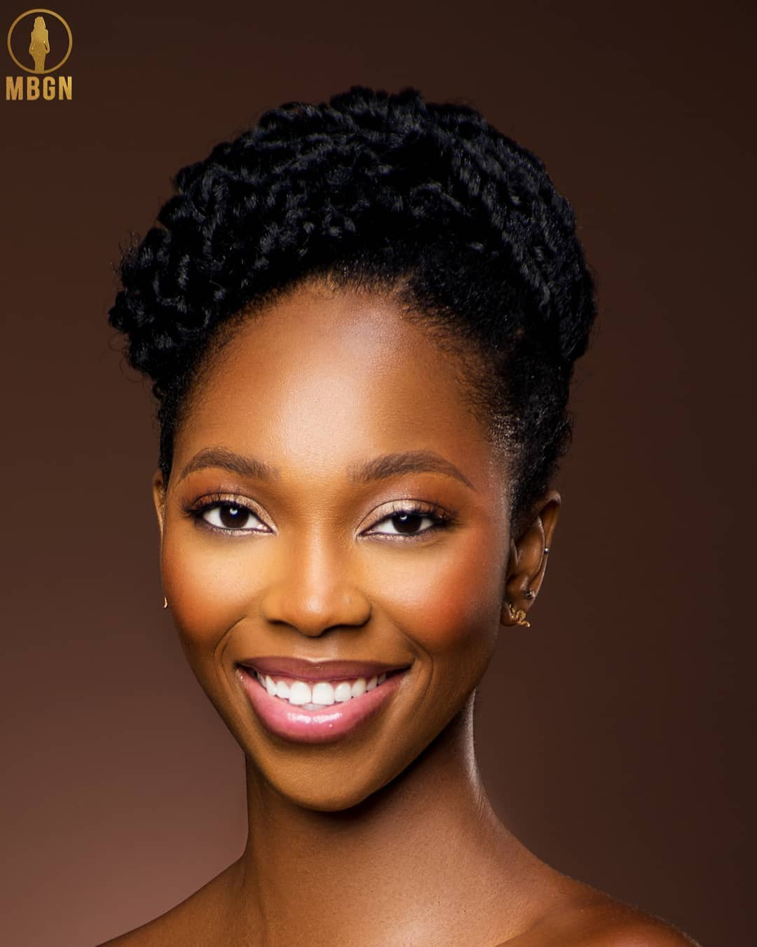 candidatas a most beautiful girl of nigeria 2021. final: 18 sep. - Página 3 R85QZN