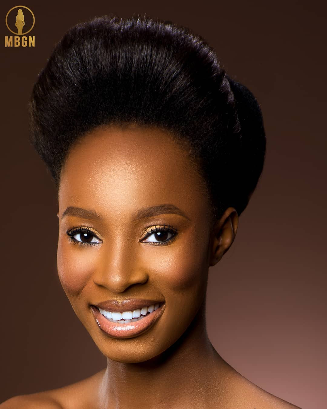 candidatas a most beautiful girl of nigeria 2021. final: 18 sep. R8AHyQ