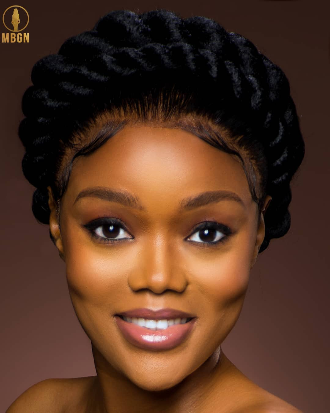 candidatas a most beautiful girl of nigeria 2021. final: 18 sep. - Página 2 R8AQHv