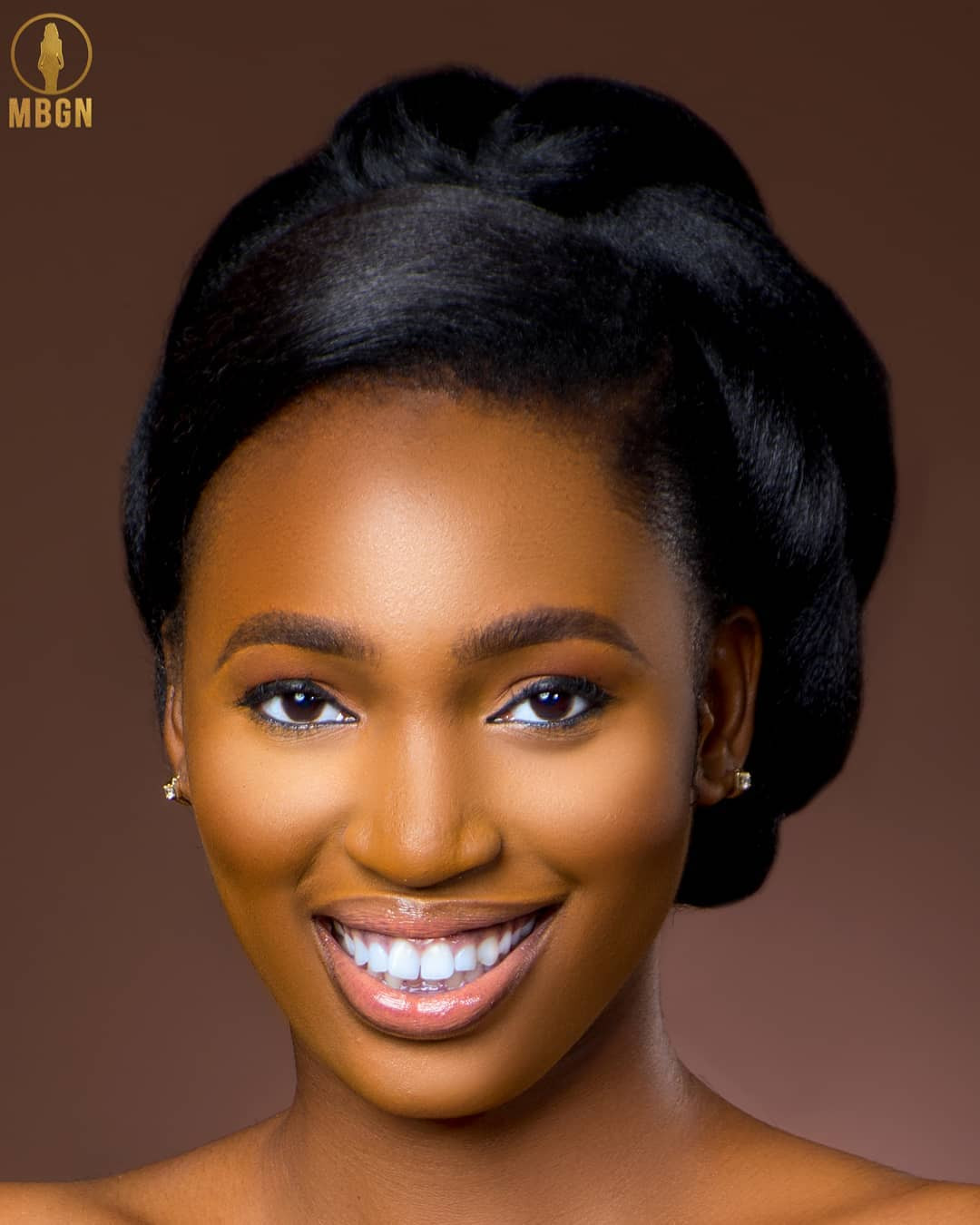 candidatas a most beautiful girl of nigeria 2021. final: 18 sep. R8ARnt