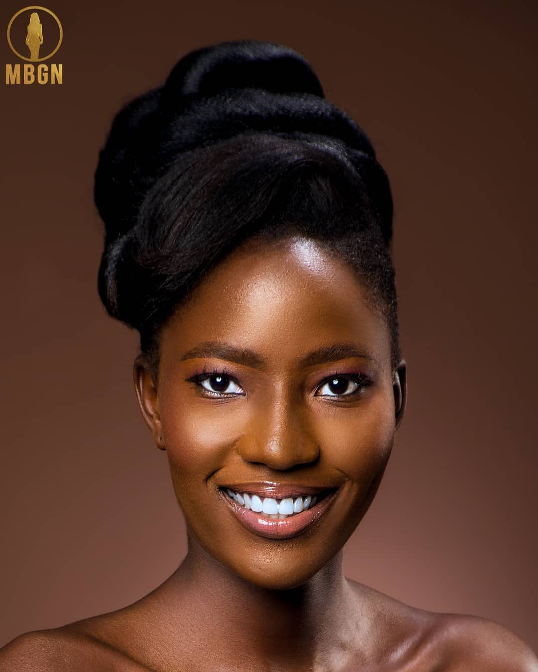 candidatas a most beautiful girl of nigeria 2021. final: 18 sep. - Página 2 R8R10g