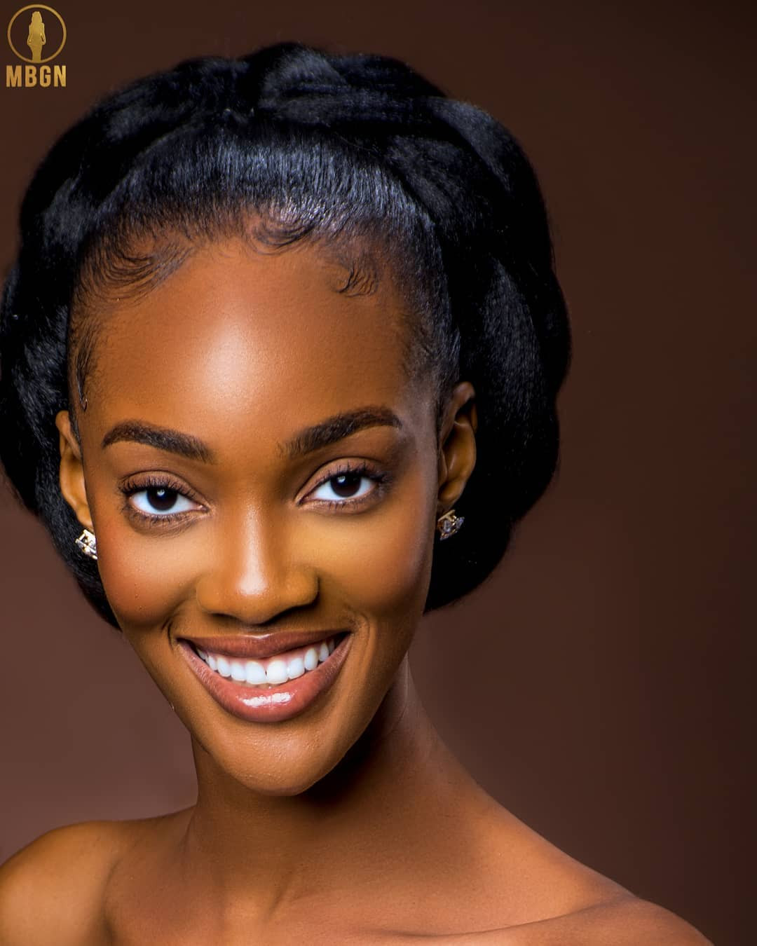candidatas a most beautiful girl of nigeria 2021. final: 18 sep. - Página 2 R8RBxS