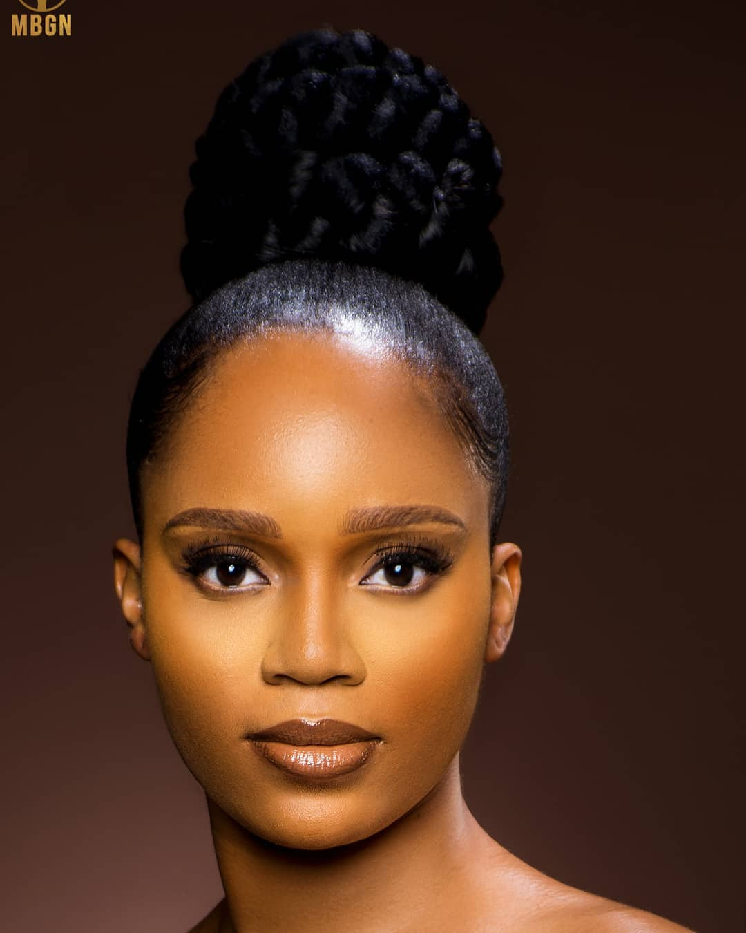 candidatas a most beautiful girl of nigeria 2021. final: 18 sep. - Página 2 R8RMdJ