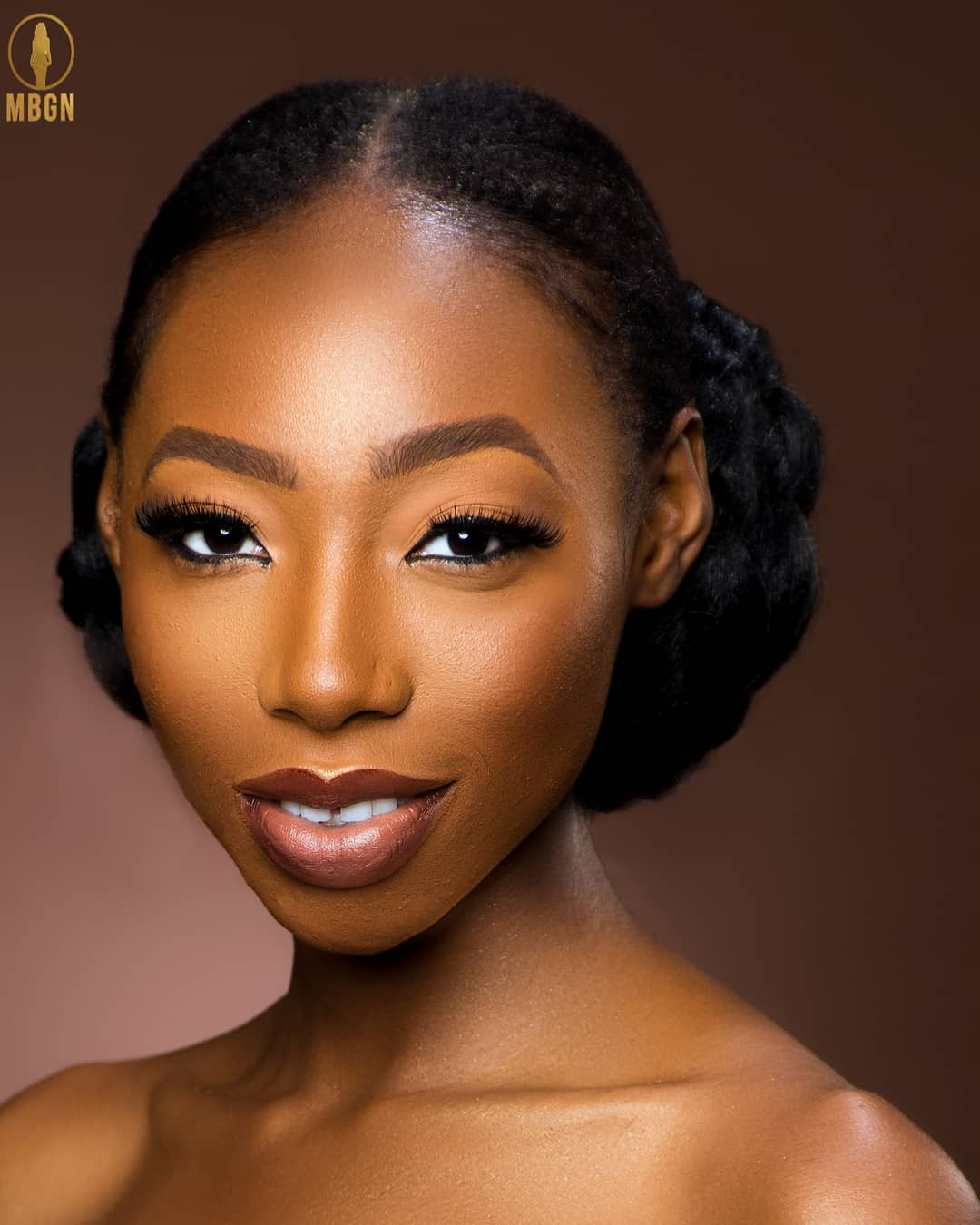 candidatas a most beautiful girl of nigeria 2021. final: 18 sep. - Página 2 R8RaWP