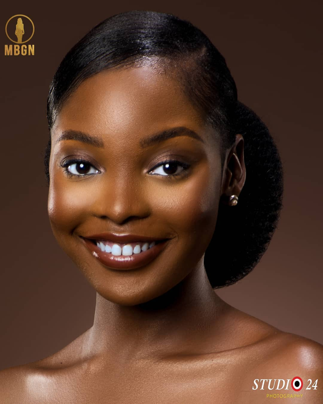 candidatas a most beautiful girl of nigeria 2021. final: 18 sep. - Página 3 R8Rmkx