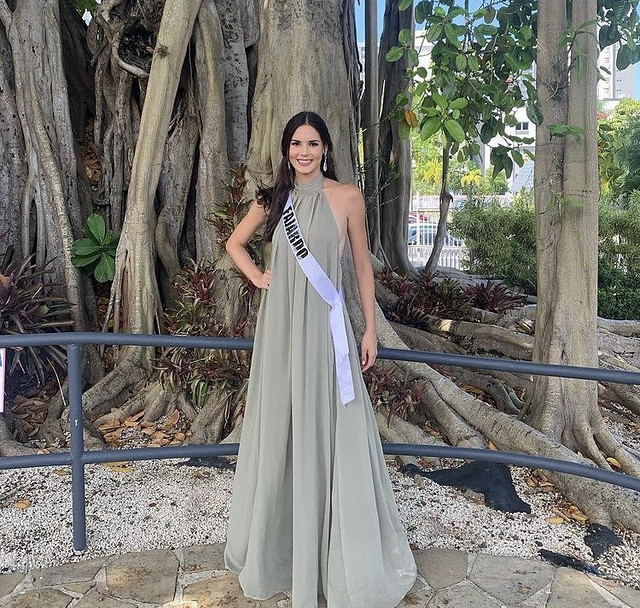 candidatas a miss universe puerto rico 2021. final: 30 sep. - Página 3 R8YJ0F