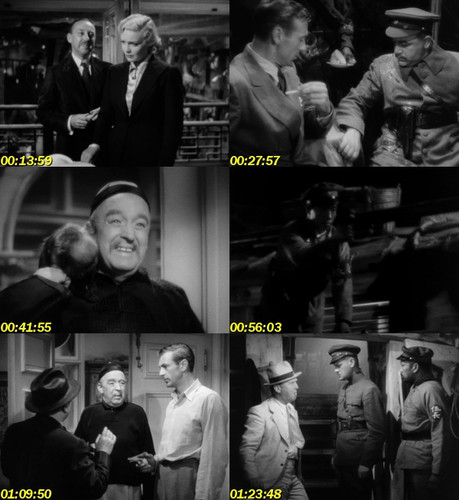 El general murio al amanecer