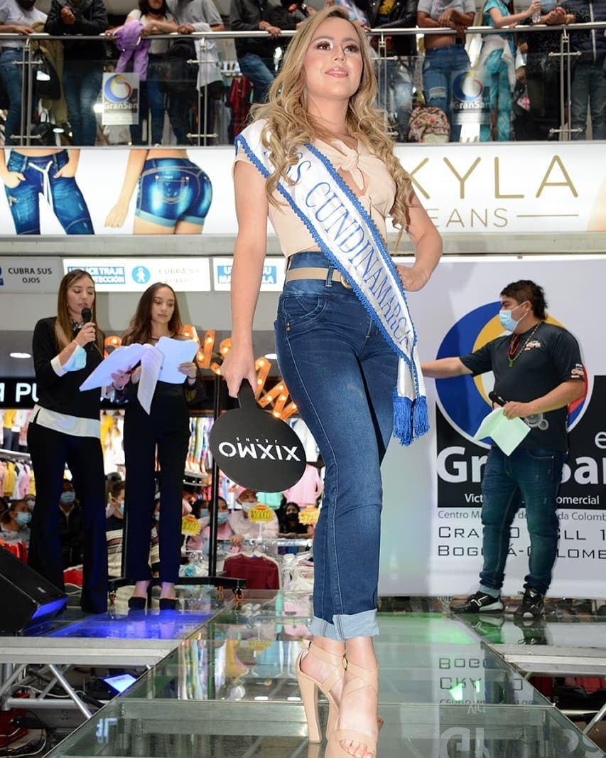 candidatas a miss colombia mundo 2021. final: 14 de agosto. - Página 6 RA24J1